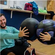 Coach sportif en ligne ou en one-one